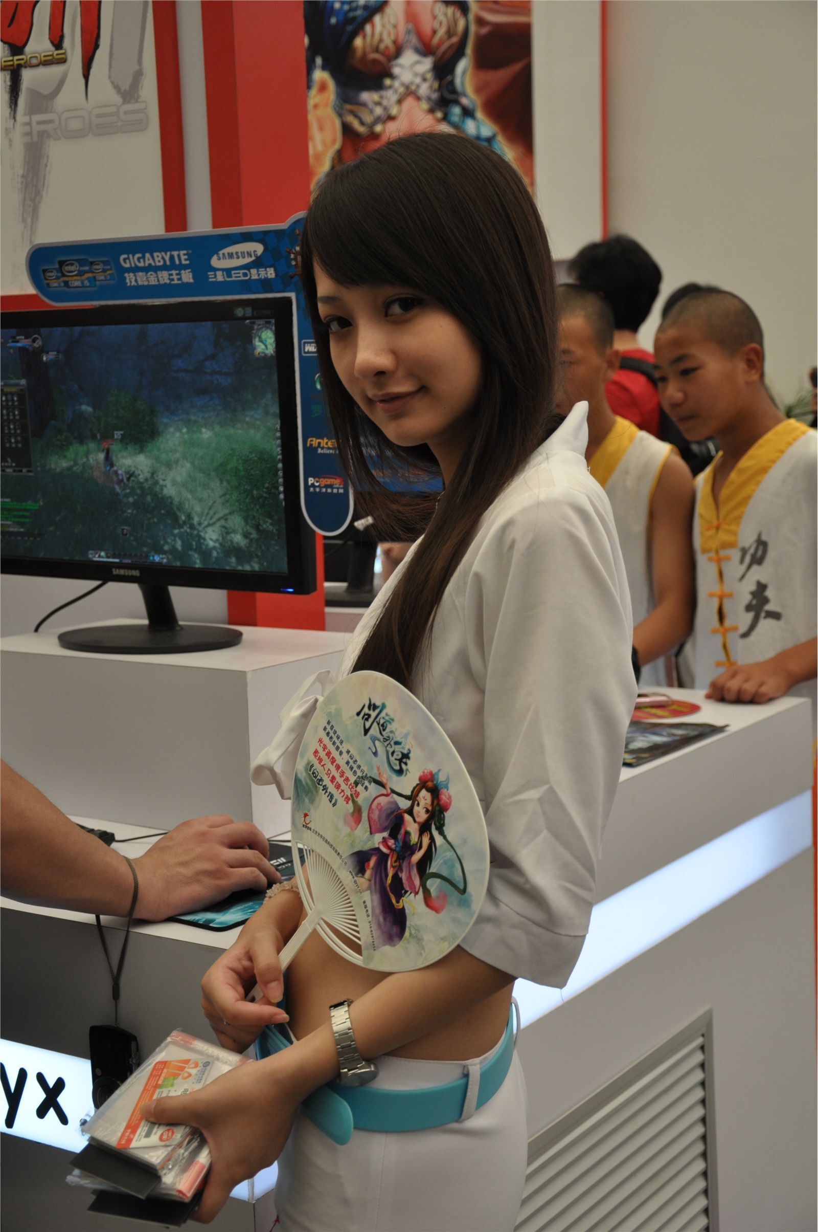 国产美女模特写真图片　chinajoy 72902